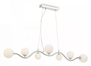 Подвесной светильник Maytoni Uva MOD059PL-07CH