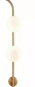 Накладной светильник Vele Luce Bianco VL5714W21