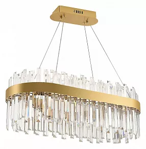 Подвесной светильник Natali Kovaltseva Smart Нимбы LED LAMPS 81274