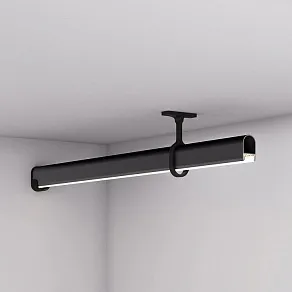 Профиль накладной Arlight WARDROBE 054943