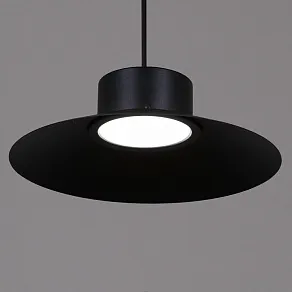 Подвесной светильник Reluce 40110 40110-0.9-03 BK