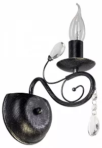 Бра De City Лада 2 442020801