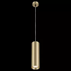 Подвесной светильник Maytoni Shelby P020PL-01MG