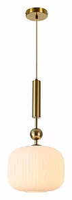 Подвесной светильник Moderli Creamy V10911-P