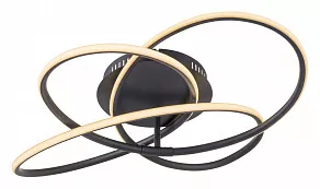 Потолочная люстра Globo Panda 67201S-30