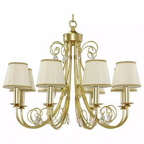 Подвесная люстра Lightstar Modesto 781082