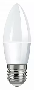 Лампа светодиодная Farlight С35 E27 10Вт 6500K FAR000118