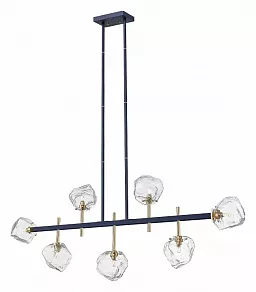 Люстра на штанге SIMPLE STORY 1104 1104-7PL