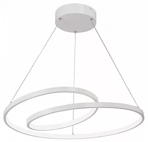 Подвесной светильник Vitaluce V4687 V4687-0/1S