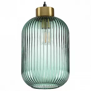 Подвесной светильник Ideal Lux Mint-3 MINT-3 SP1 VERDE