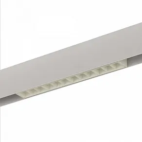 Встраиваемый светильник AM-Group GLASSES MAGNET AM413 LL-20-12T-8W 4000K WH