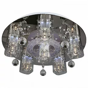 Потолочная люстра Omnilux OML-146 OML-14607-06