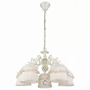 Подвесная люстра ST-Luce Malia SL158.503.05