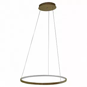 Подвесной светильник Kink Light Тор-Трек 8658,14