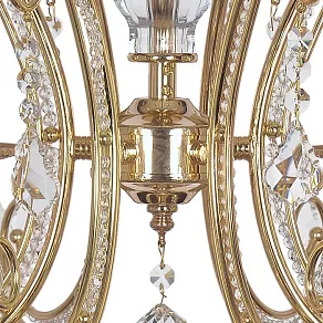 Подвесная люстра Dio D’Arte Fabrizia Fabrizia E 1.1.6.200 G