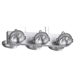 Подвесной светильник Odeon Light Flabuna 3494/60L