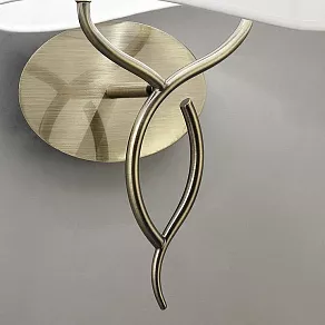 Бра Mantra Ninette 1923