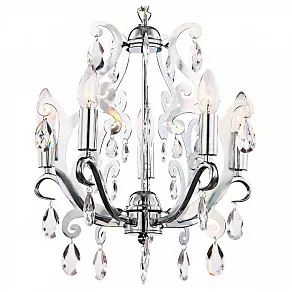 Подвесная люстра Globo Paris 63120-5