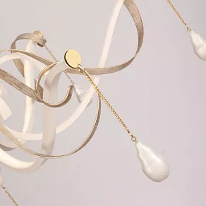 Подвесная люстра Favourite Castro 2615-6P