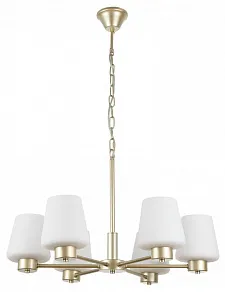 Подвесная люстра MyFar Mark MR2341-6P