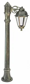 Фонарный столб Fumagalli SABA K22.163.S10.BXE27