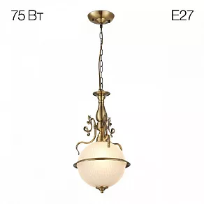 Подвесной светильник Citilux Идальго CL434121