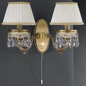 Бра Reccagni Angelo 6420 A 6420/2