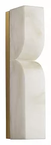 Накладной светильник Odeon Light Marbella 6685/10WL