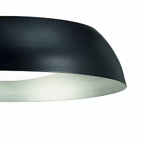 Накладной светильник Mantra Argenta E 4848E
