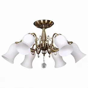 Люстра на штанге Omnilux Multien OML-46007-06