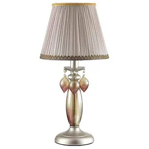 Настольная лампа декоративная Odeon Light Persia 3925/1T