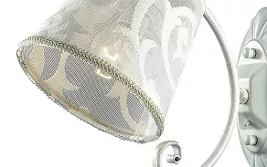 Бра Odeon Light Urika 2680/1W