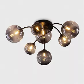 Потолочная люстра LED4U 6144 6144/7