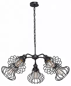 Подвесная люстра Vitaluce V4499 V4499-1/5