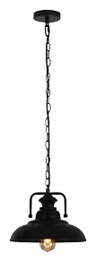 Подвесной светильник LUMINA DECO Bardi LDP 8007 BK