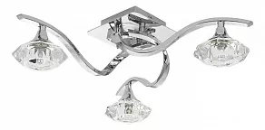 Потолочная люстра Nowodvorski Tesalli 4652