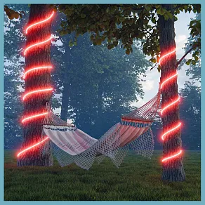 Шнур световой Apeyron Electrics  10-116