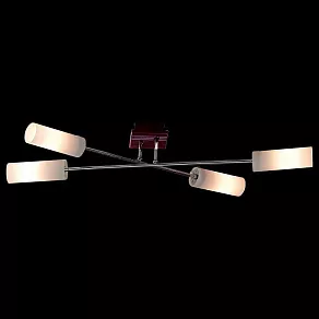 Люстра на штанге Citilux Болеро CL118141