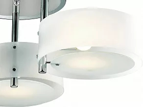 Потолочная люстра EVOLUCE Foresta SL483.502.03