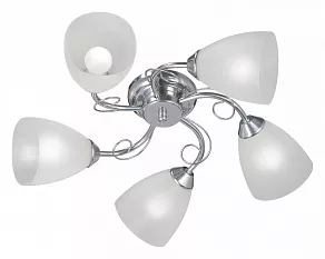 Потолочная люстра Vitaluce V3886 V3886-9/5PL