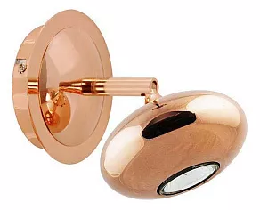 Бра Nowodvorski Lipari Copper 6241