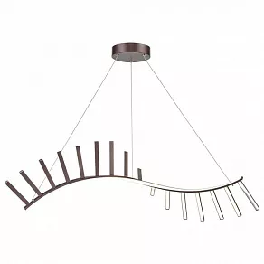 Подвесной светильник Vele Luce Caro VL7086P17