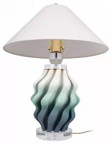 Настольная лампа декоративная Loft it Amalfi 10264T/S