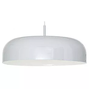Подвесной светильник Nowodvorski Bowl Gray 5076