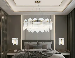 Подвесной светильник Ambrella Light LH LH31253