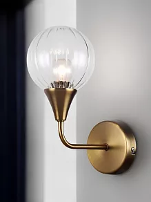 Бра Rivoli Adora Б0044524