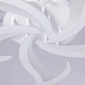 Потолочная люстра De City Мадлен 15 424017605