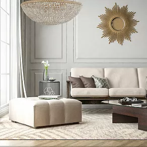 Потолочная люстра Dio D’Arte Asti Asti E 1.2.150.100 G