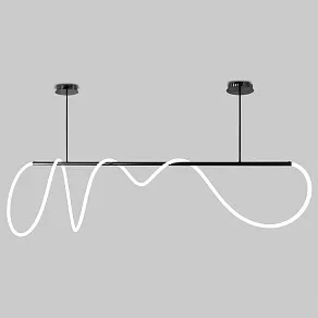 Светильник на штанге Moderli ИСТИНА V10689-PL