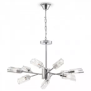 Подвесная люстра Freya Alma FR5098PL-09CH